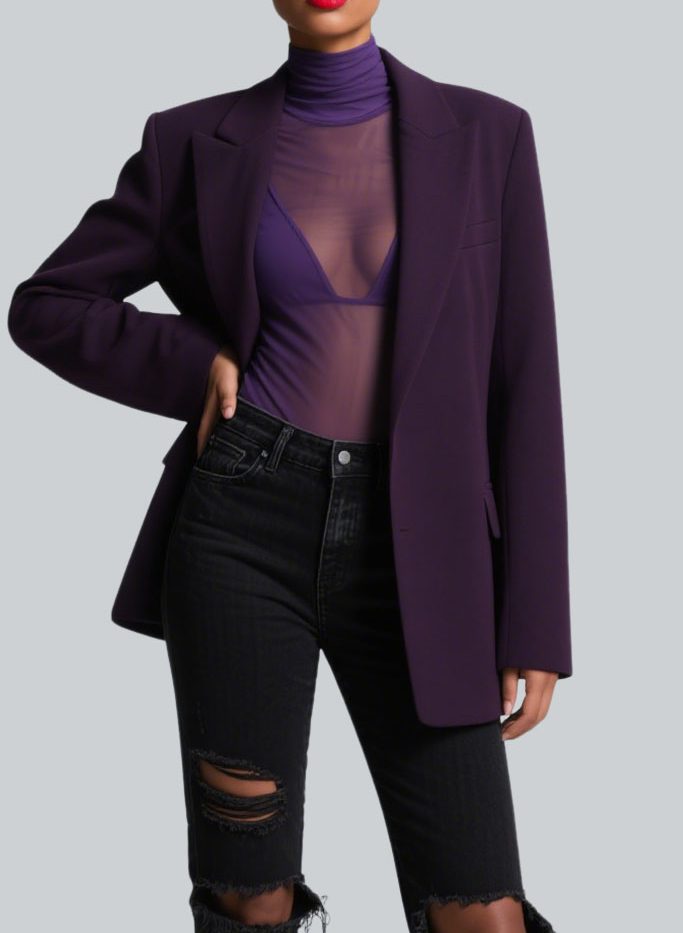 womens-fashionable-jacket-blazer