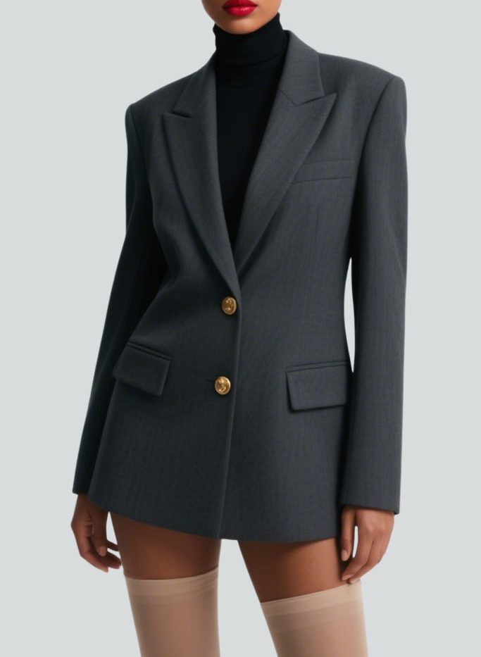 womens-business-casual-blazer