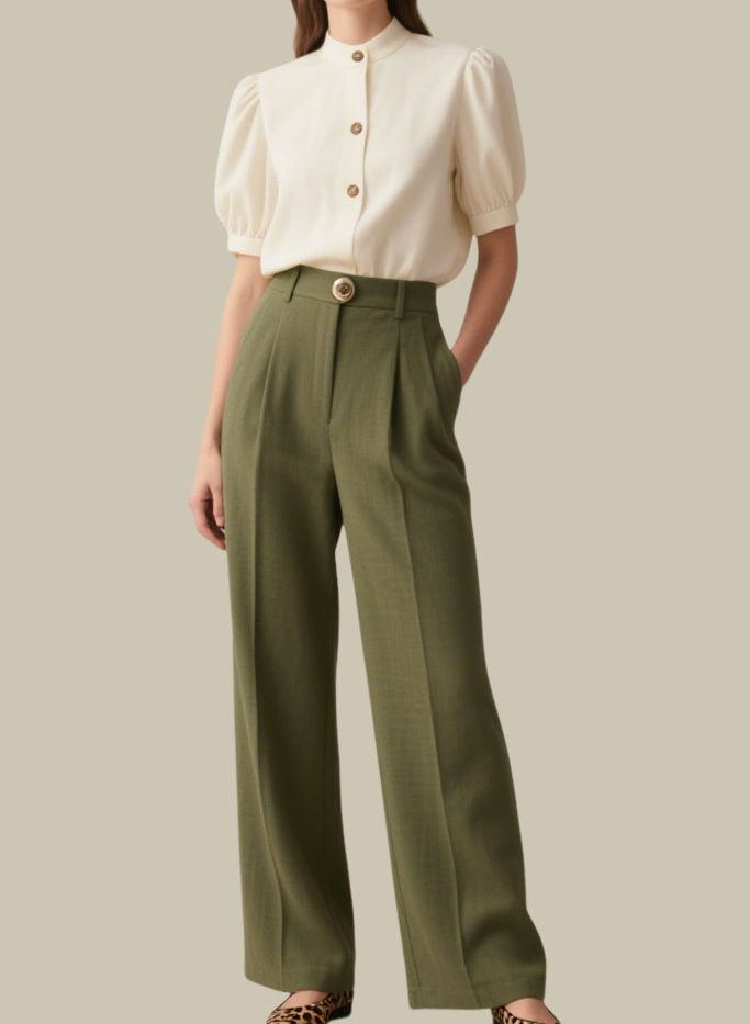 womens-retro-elegant-wide-leg-suit-pants