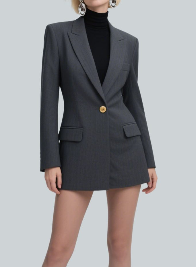 womens-intellectual-and-elegant-blazer