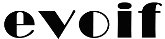 Evoif — Defined by Layers